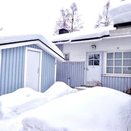 Cozy House With Sauna 10 Min Walk To Santa Claus Village 罗瓦涅米 外观 照片