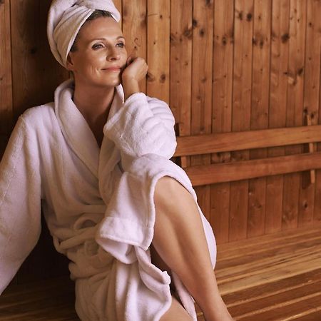 Cozy House With Sauna 10 Min Walk To Santa Claus Village 罗瓦涅米 外观 照片