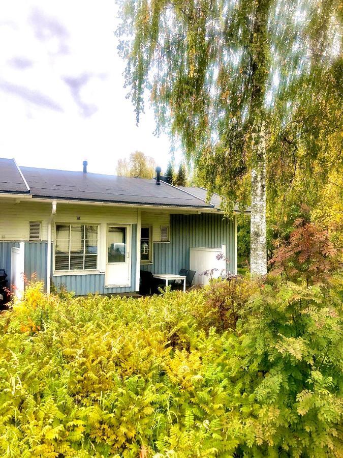 Cozy House With Sauna 10 Min Walk To Santa Claus Village 罗瓦涅米 外观 照片