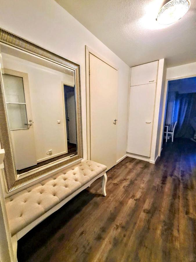Cozy House With Sauna 10 Min Walk To Santa Claus Village 罗瓦涅米 外观 照片