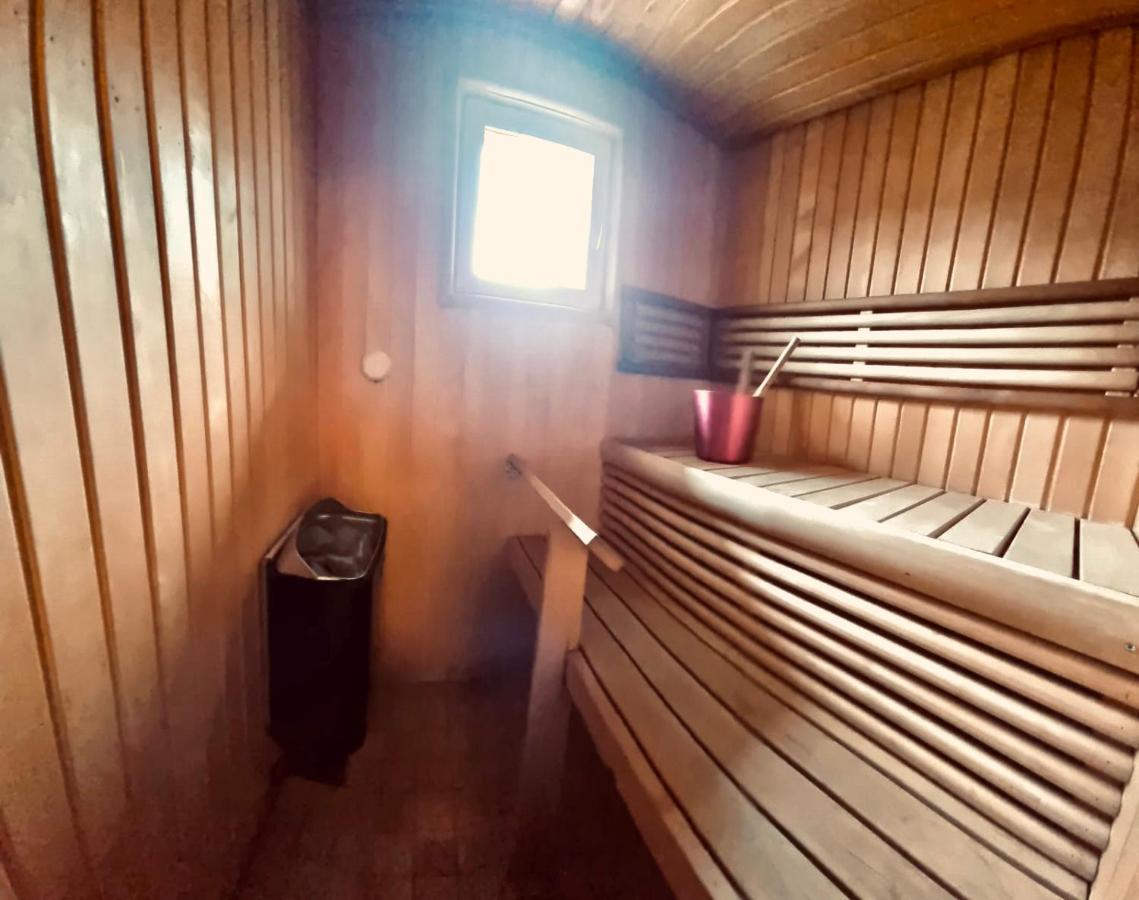 Cozy House With Sauna 10 Min Walk To Santa Claus Village 罗瓦涅米 外观 照片